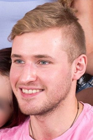 et billede af Drago Gvozdik