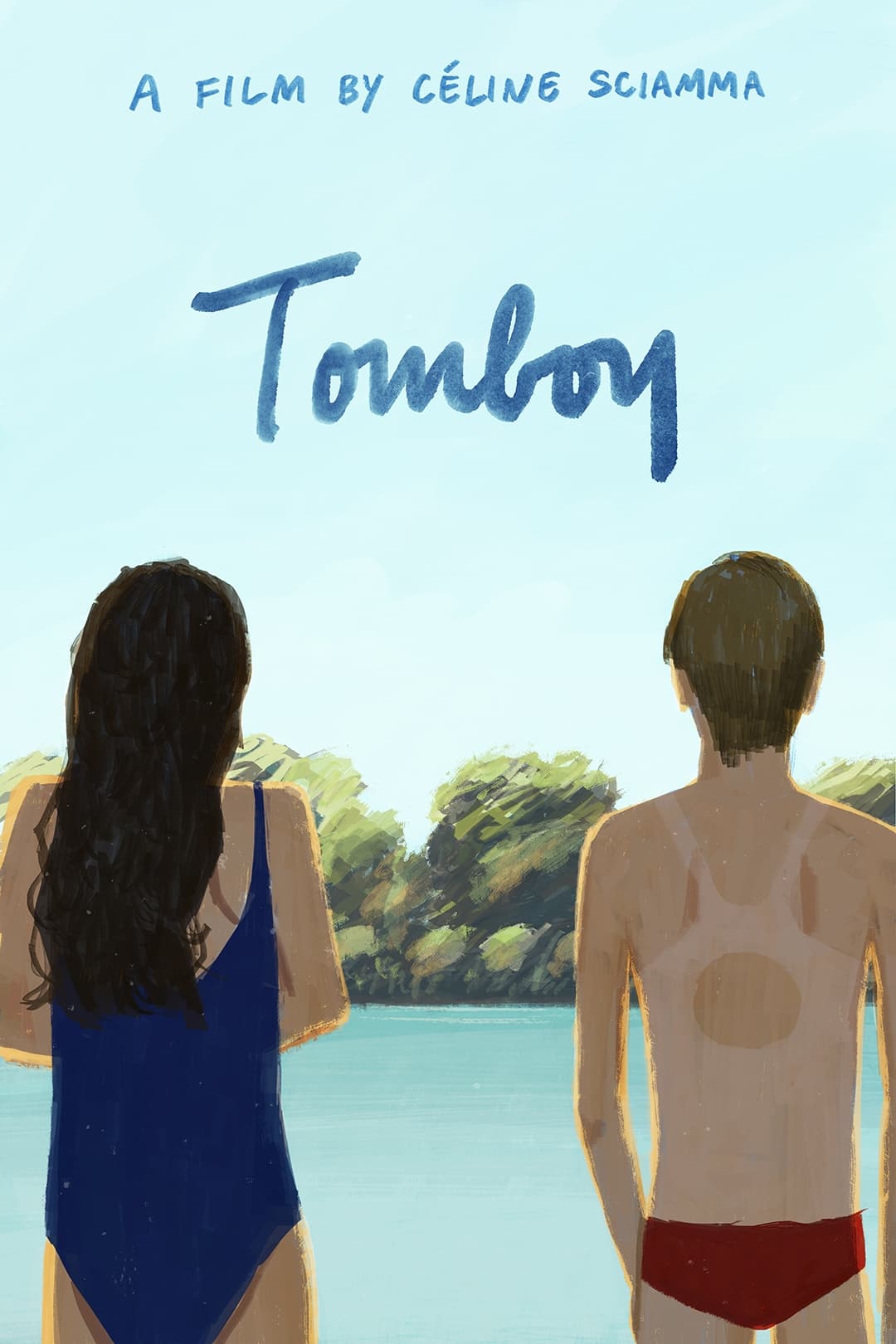 Tomboy