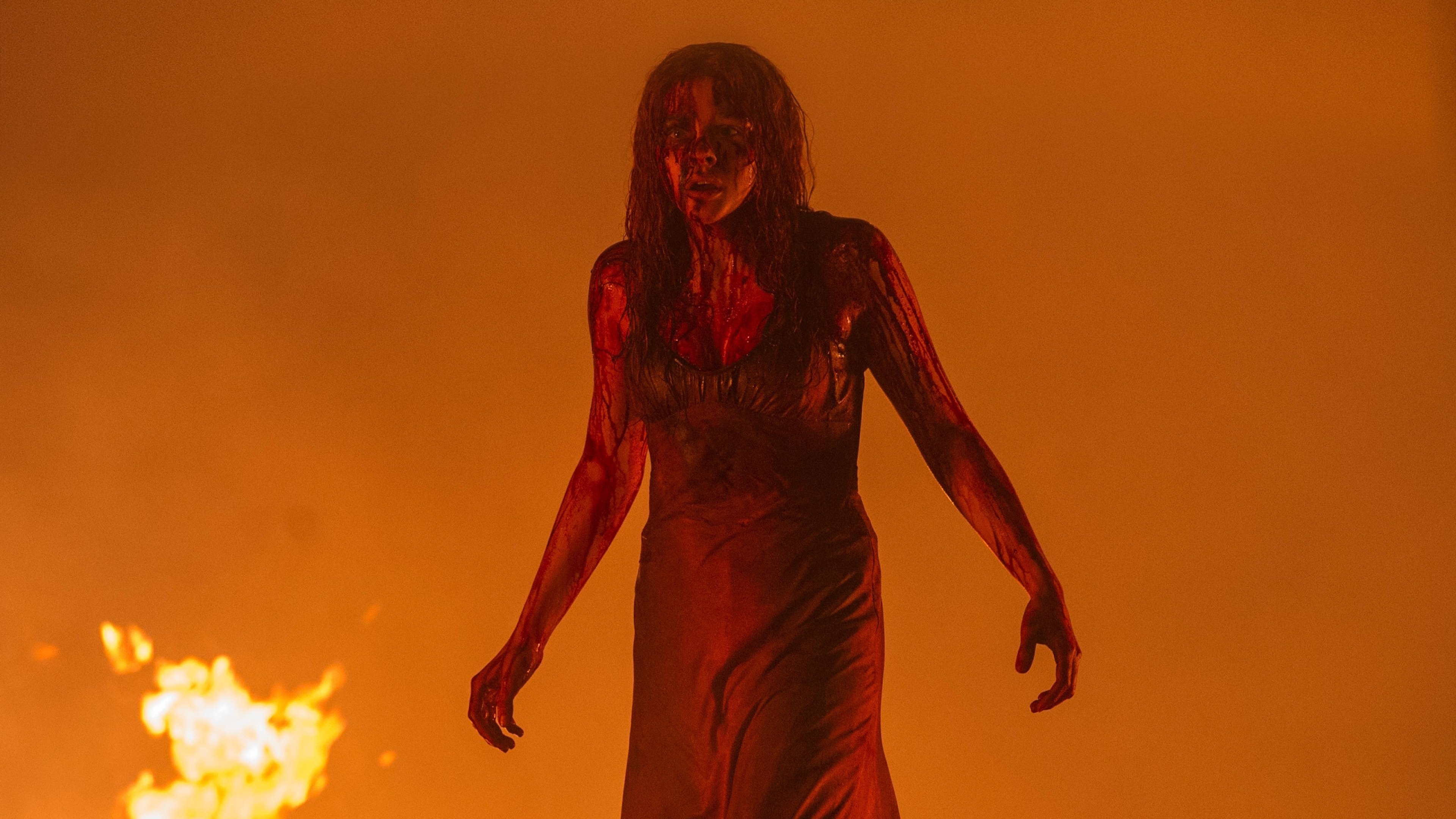 Carrie, la vengeance (2013)