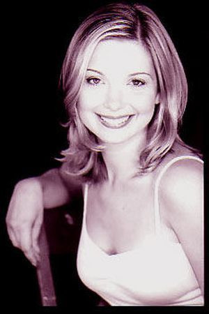 et billede af Shanee Edwards