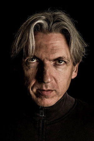 et billede af Magnus Öström