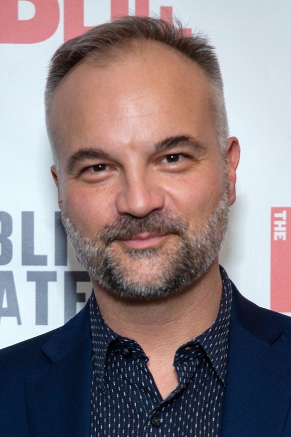 et billede af Will Erat