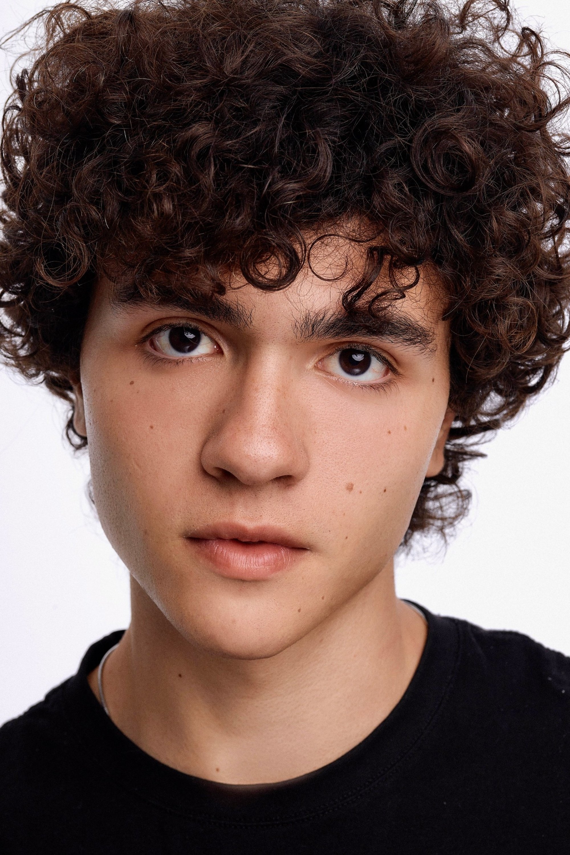 et billede af Daniel Triana