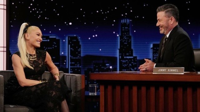 Jimmy Kimmel Live! - Season 23 Episode 17 : Mon, Sep 30, 2024