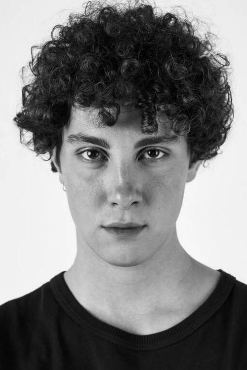 et billede af Mauro Cervera