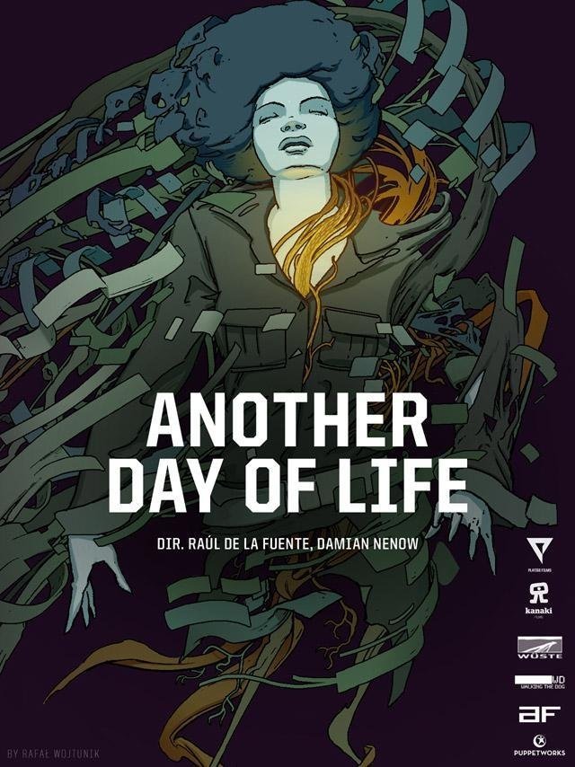 watch Another Day of Life 2018 online free watch Another Day of Life 2018 online free