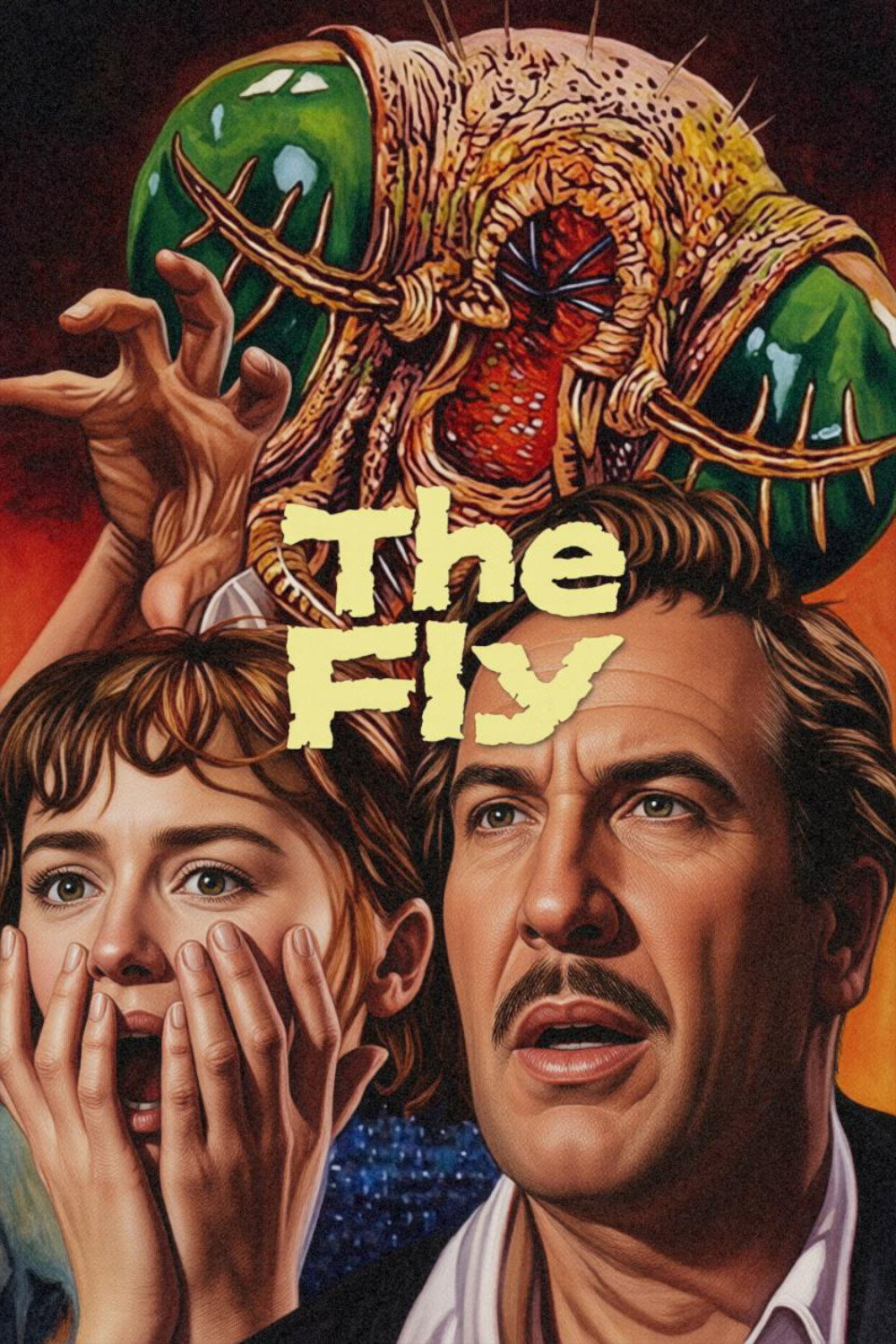 The Fly