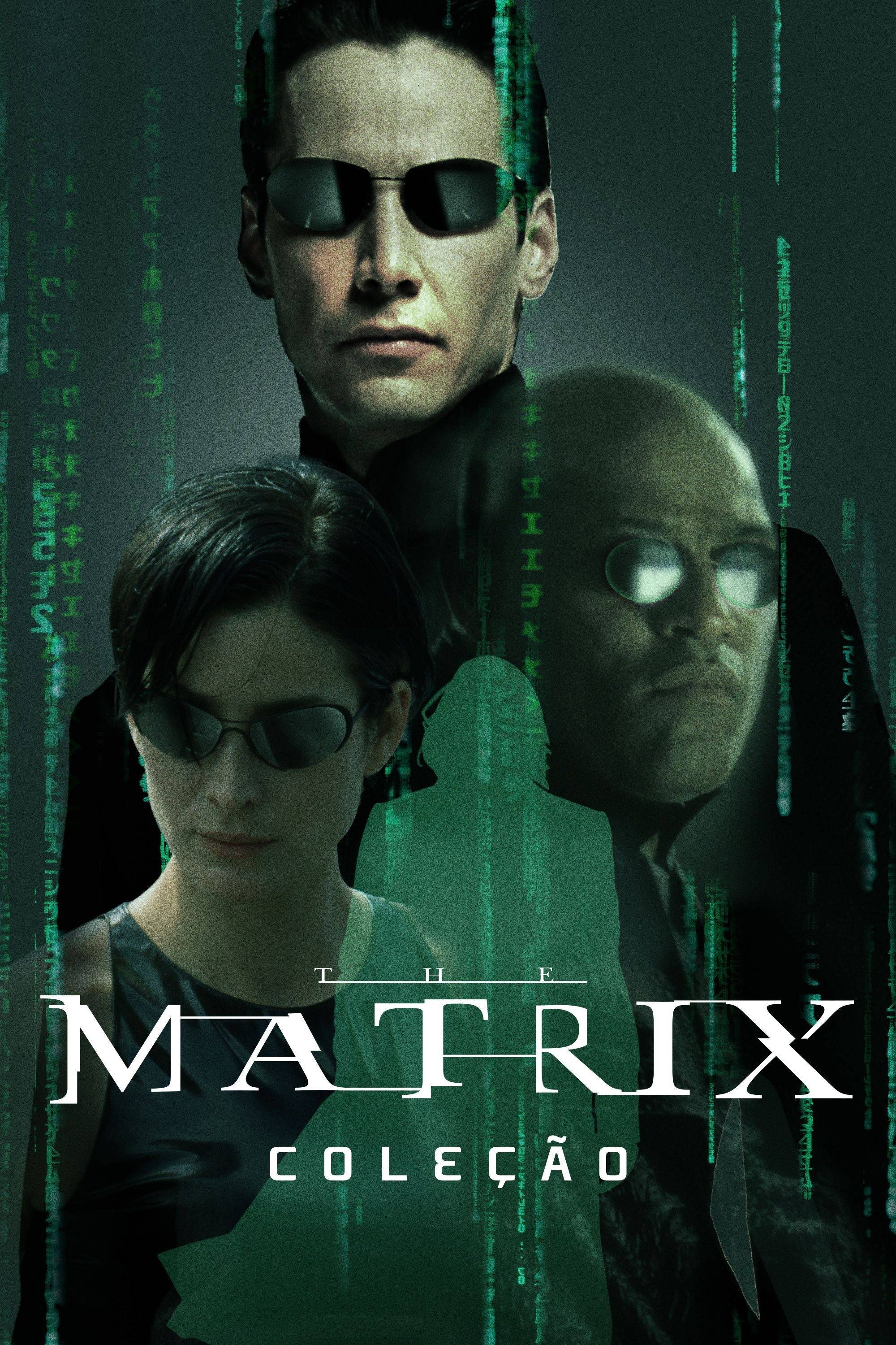 Matrix: Coleção
