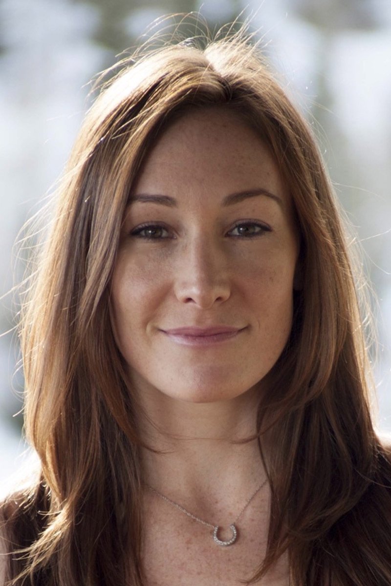 et billede af Whitney Coleman