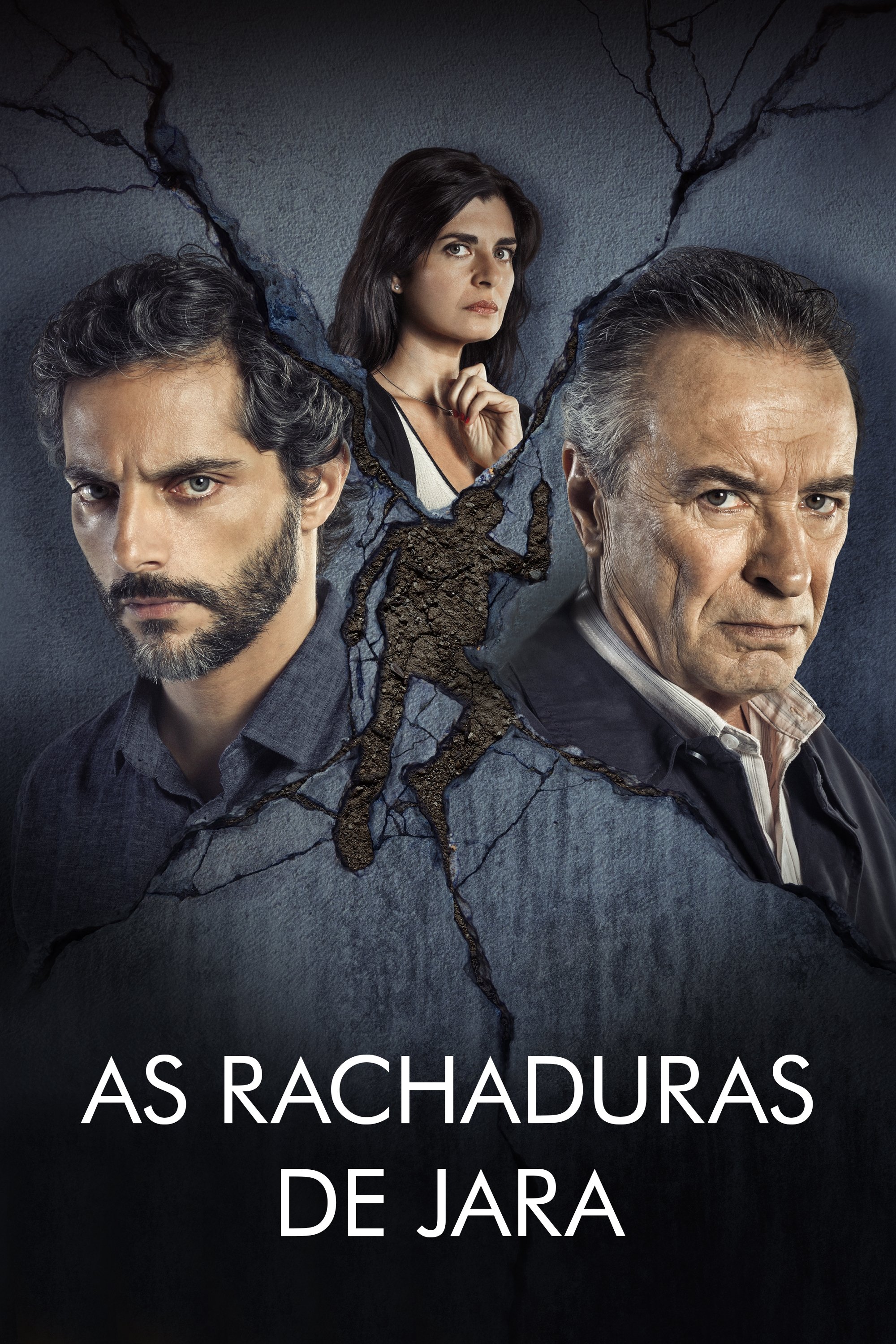 As Rachaduras de Jara As Rachaduras de Jara
