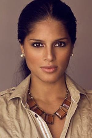 Giselle Motta's picture in the cast