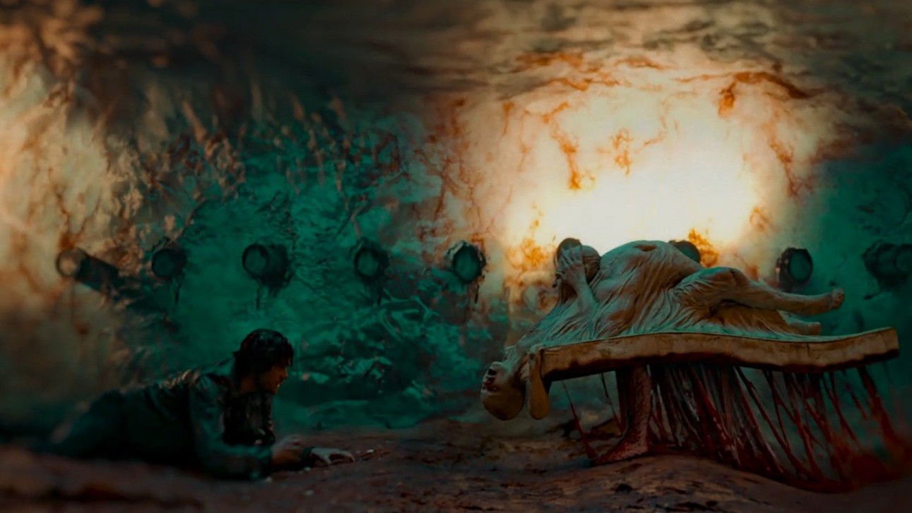 Return to Silent Hill