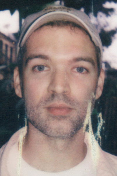 et billede af Max Rosen