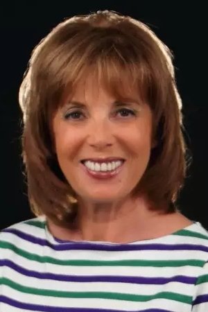 et billede af Shula Chen