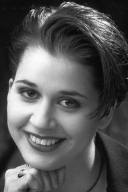 et billede af Melanie Gemeiner