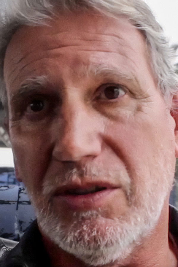 et billede af Ted Fitzgerald