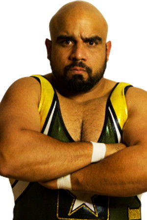 et billede af Rambo Michel Braun