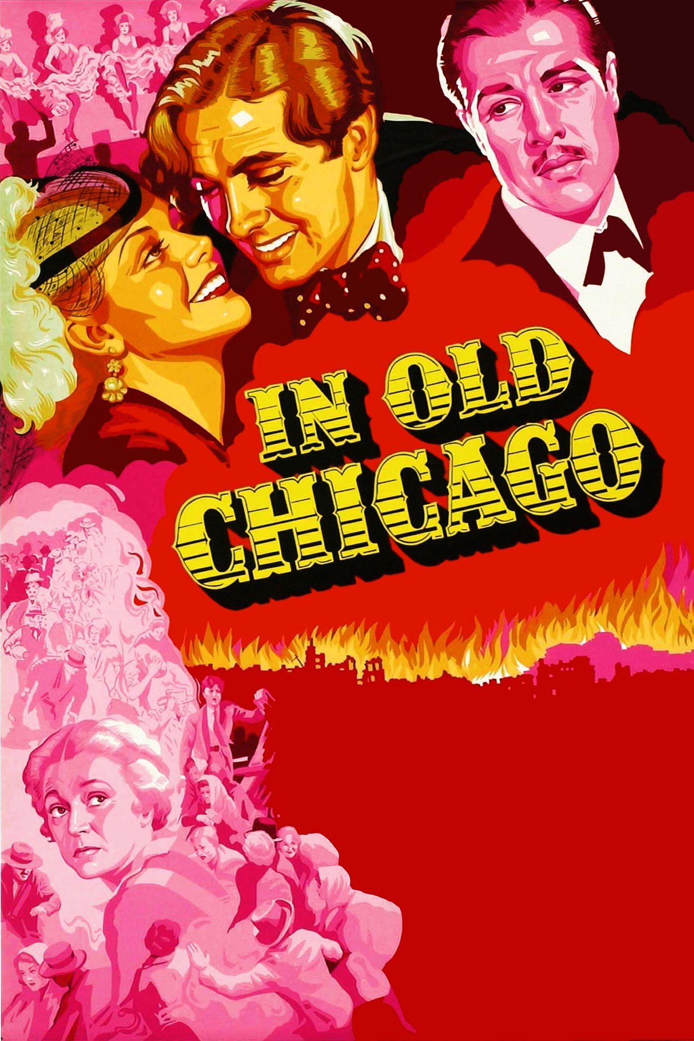 In Old Chicago