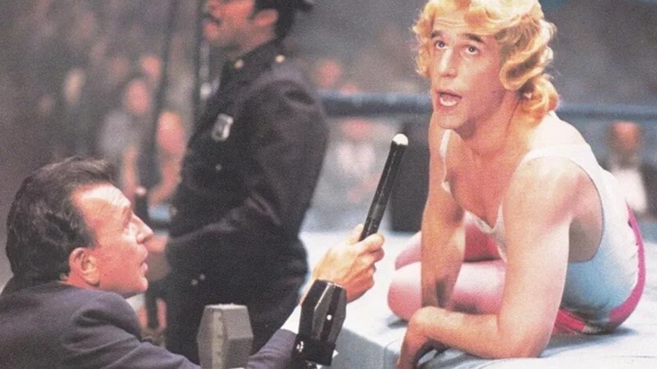 The One and Only (1978)
