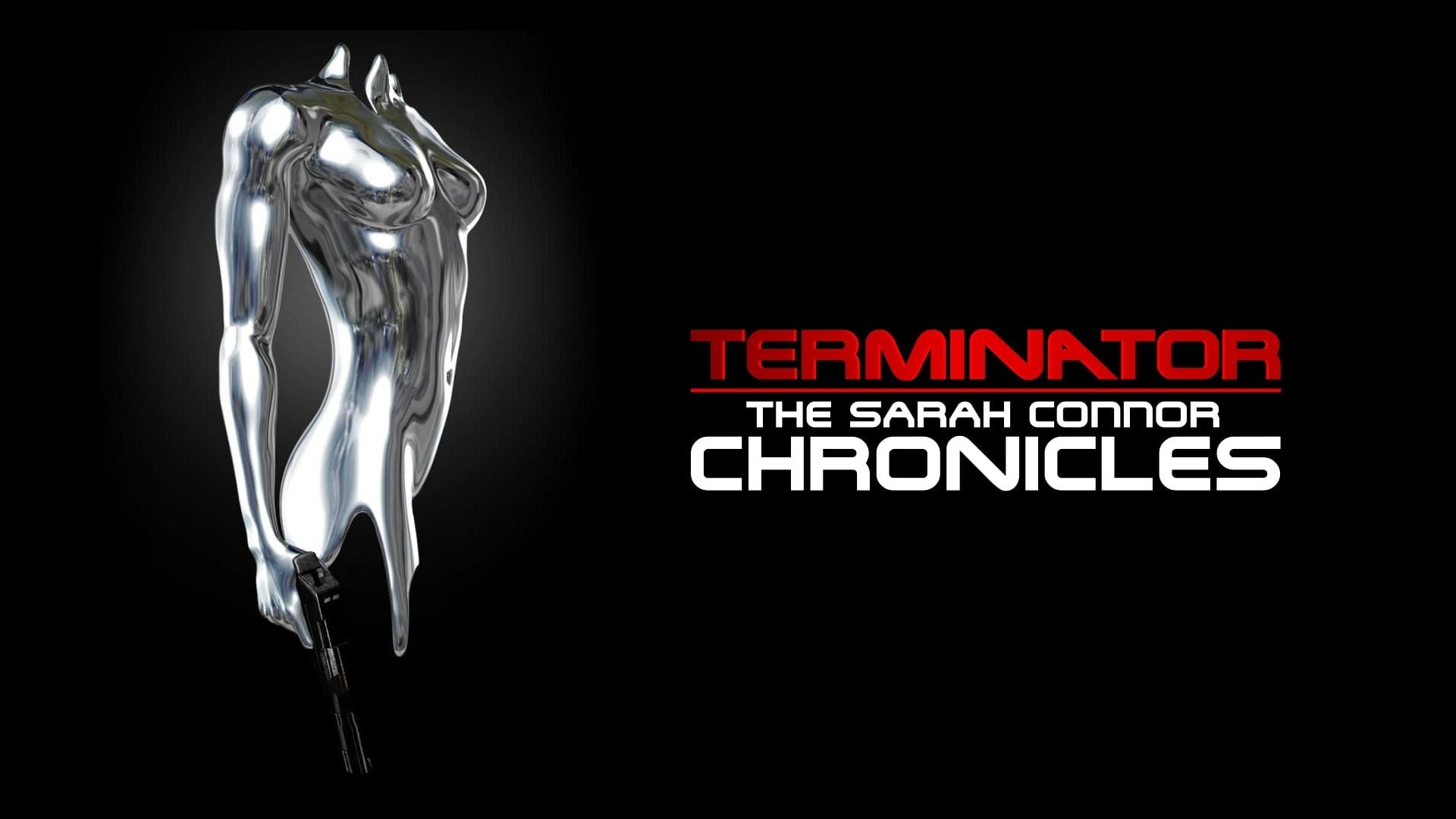 Terminator: The Sarah Connor Chronicles