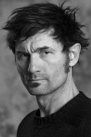 et billede af Sven Medvešek