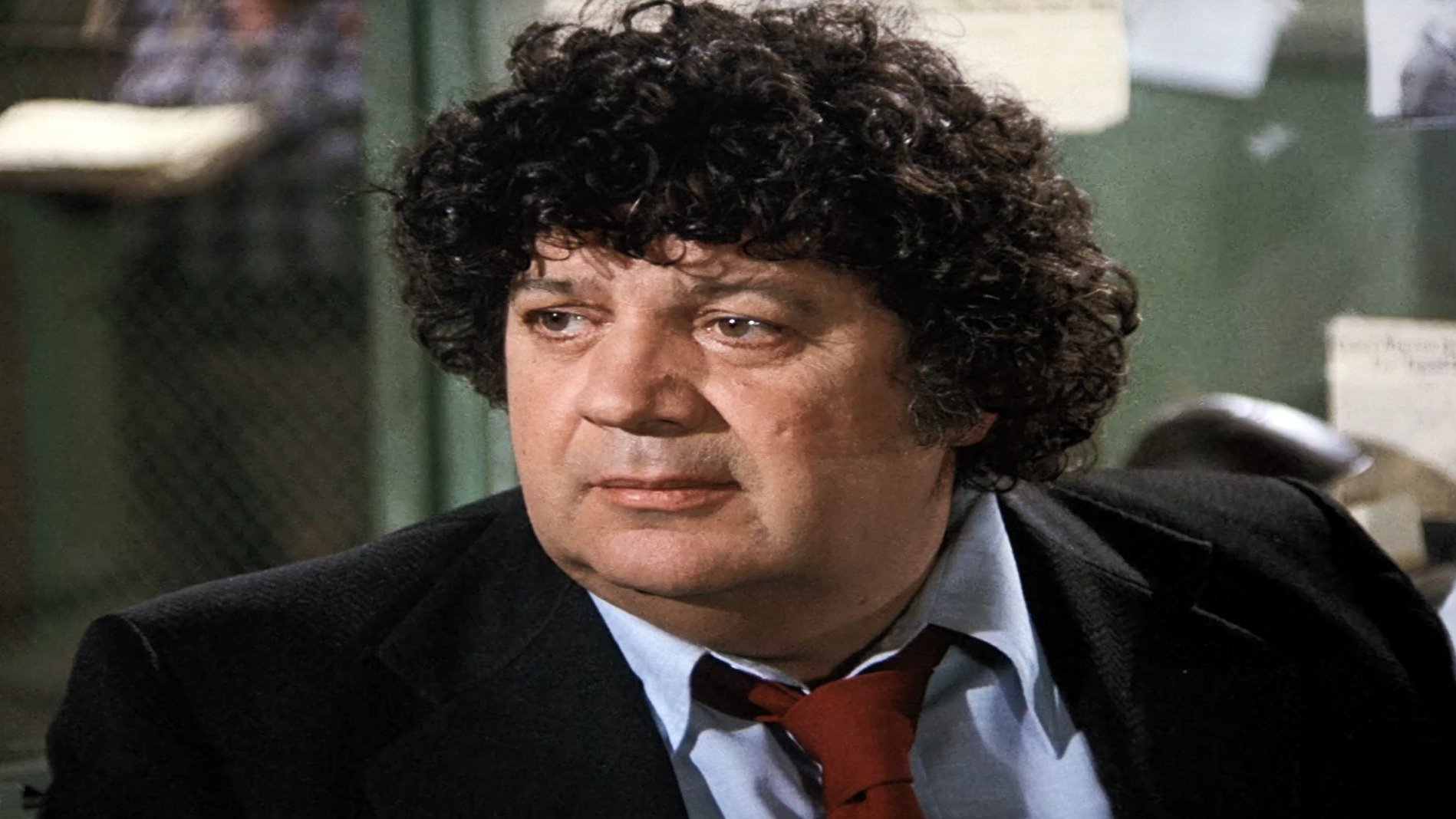 Kojak