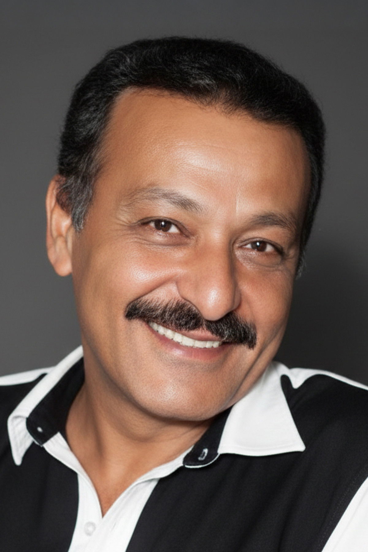 et billede af Tolga Aşkıner