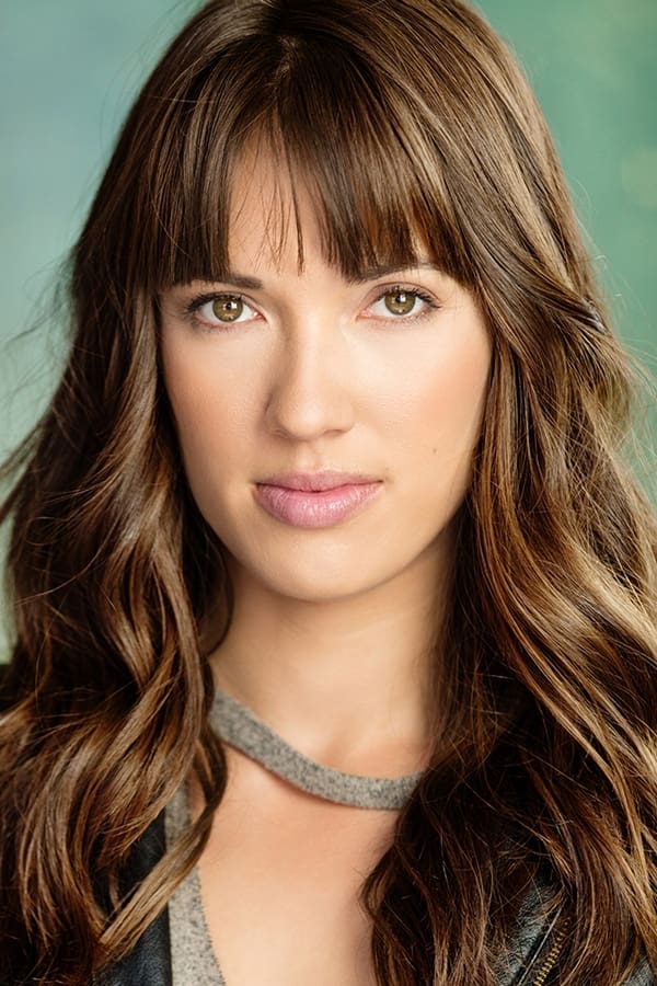 Emily Coupe's picture in the cast