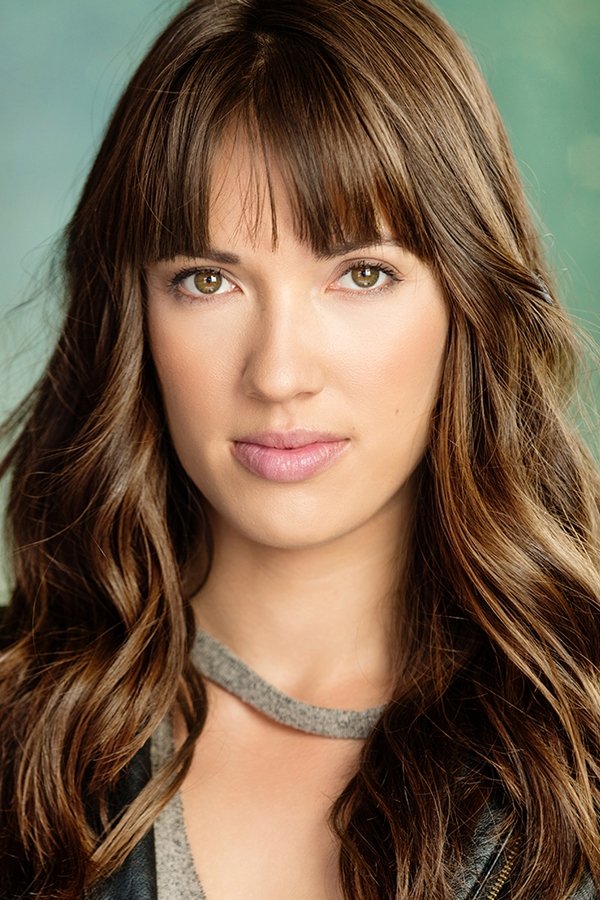 et billede af Emily Coupe