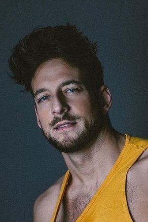 Cris Cangero's picture in the cast