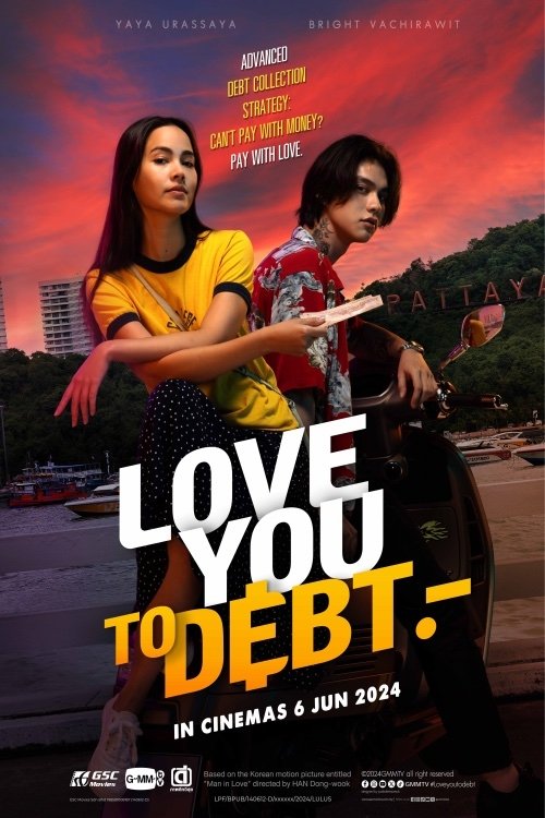 Love You To Debt
