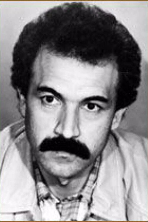 et billede af Khoshim Rakhimov