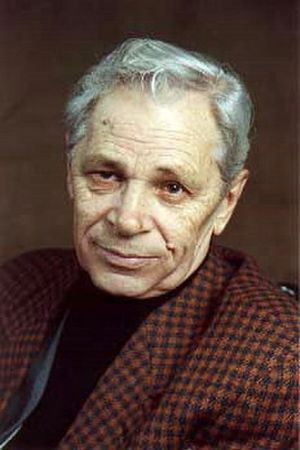 et billede af Vladimir Aukstikalnis