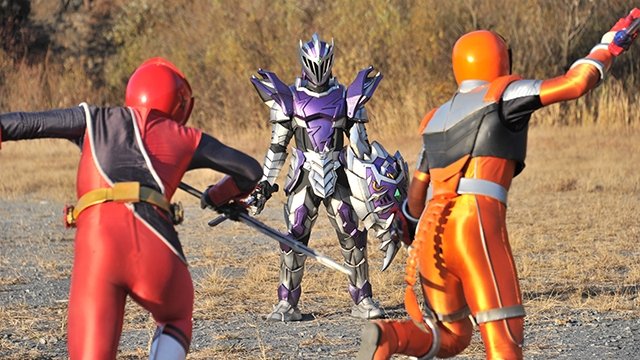 Thumbnail for Battle2: The Secretive Armor of Mystery Season 1 Episode 2