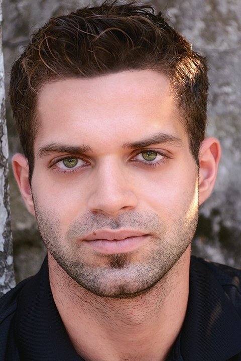 et billede af Nicky Rebel