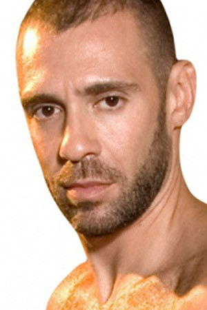 et billede af George Glass