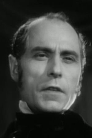 et billede af Pierre Vaudier