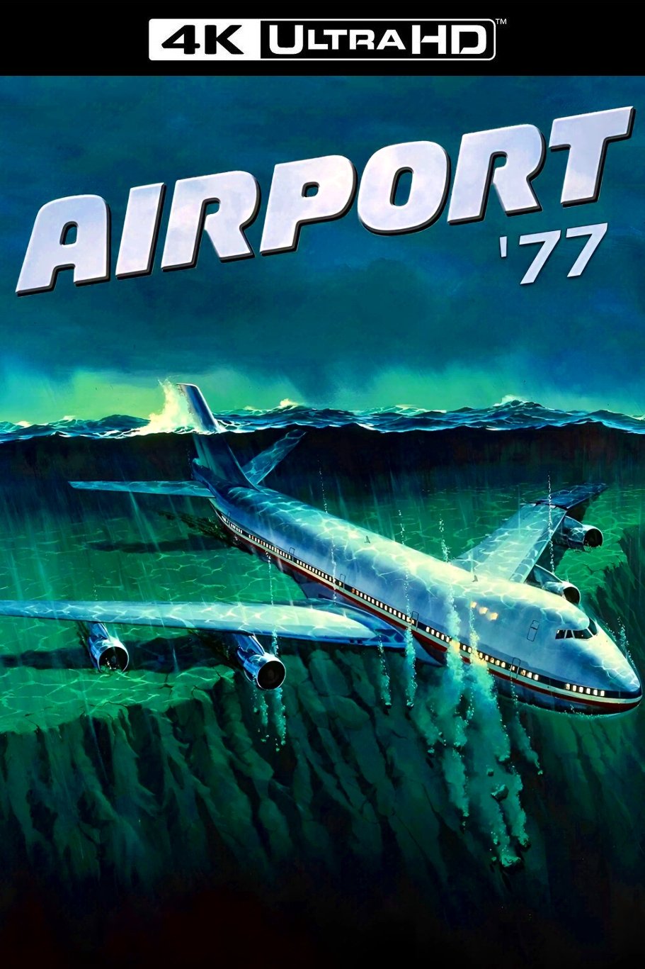 Airport '77