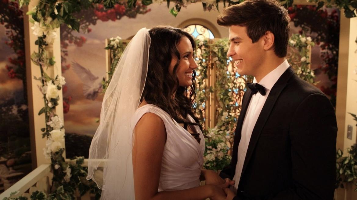 Degrassi: la nueva generación 12x30