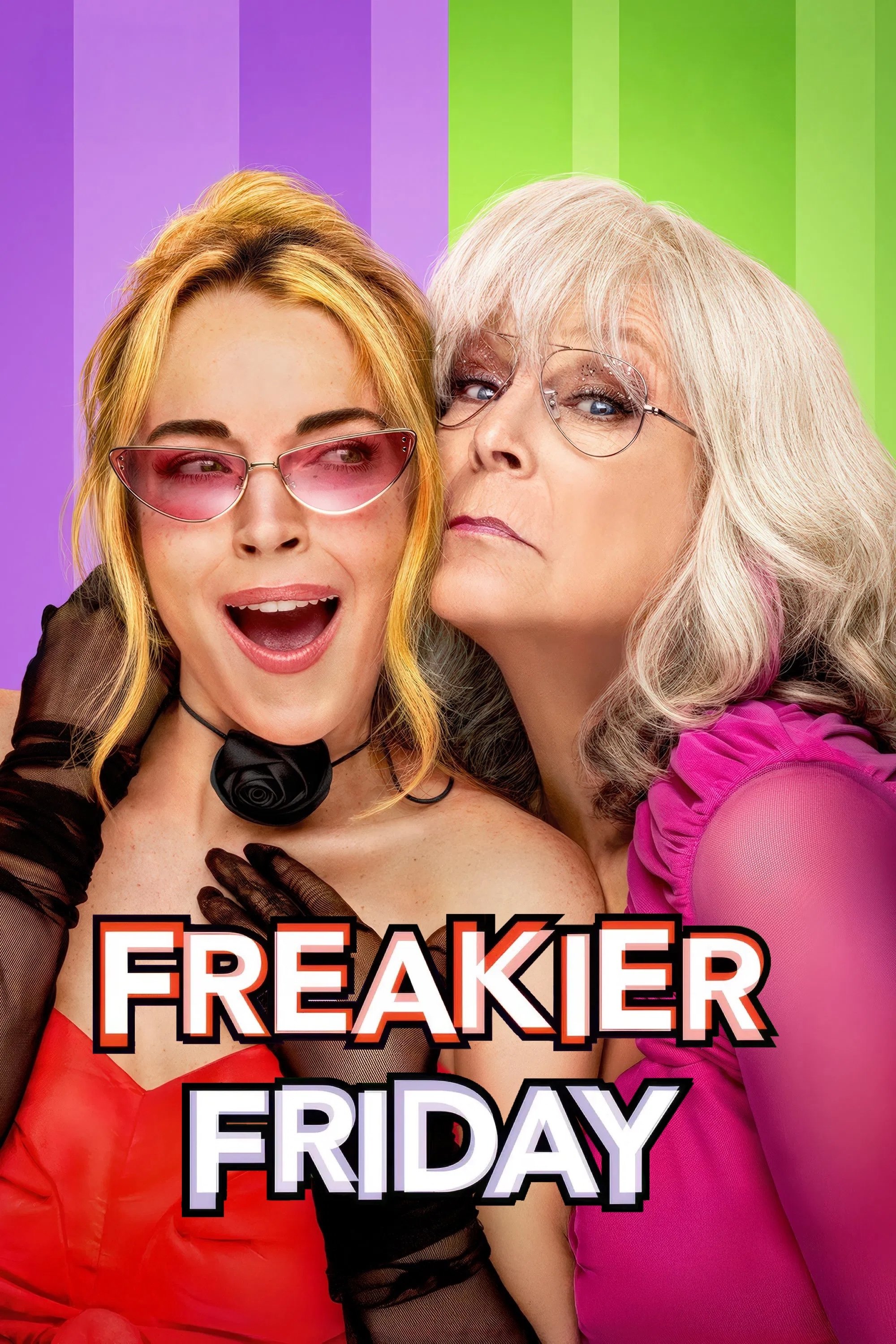 Freakier Friday