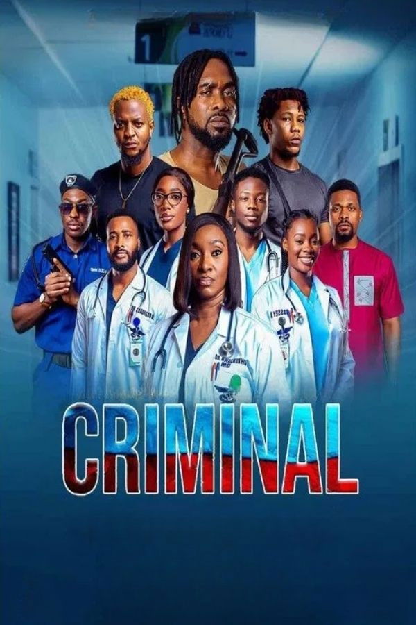 Criminal