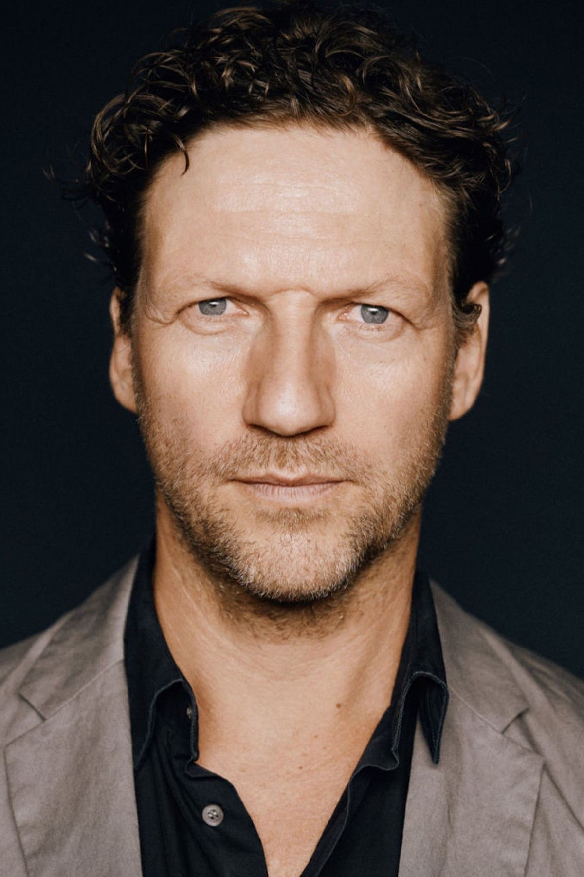 et billede af Thomas Unger