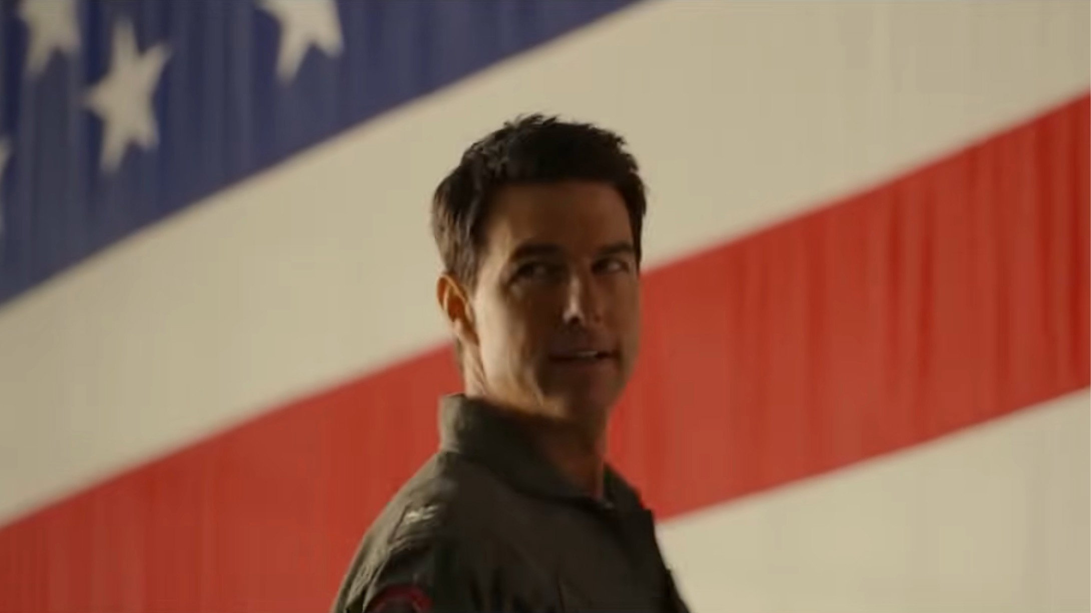 Top Gun: Maverick