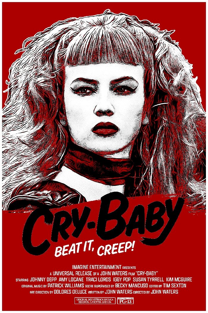 Cry-Baby