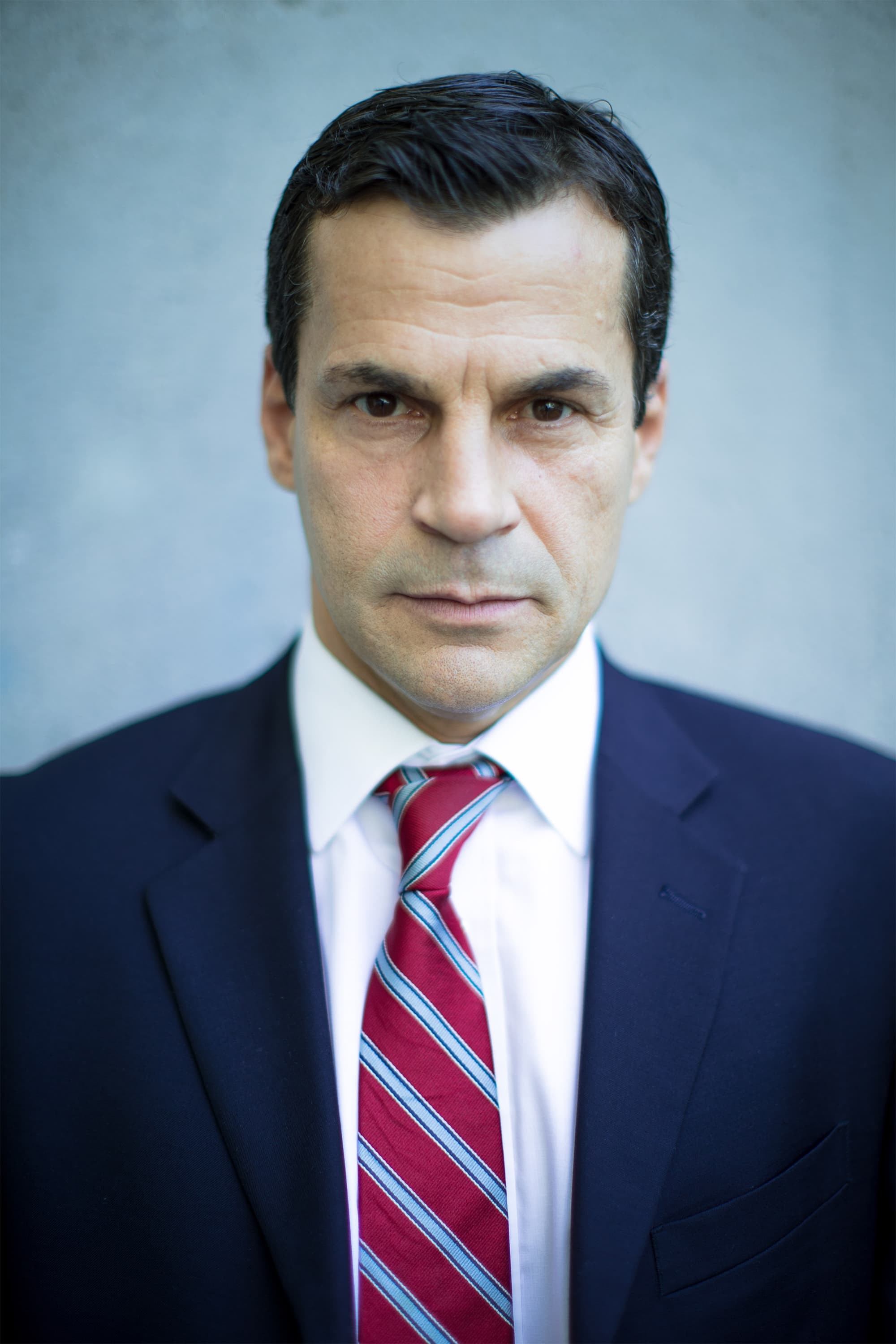 et billede af Uwe Schwarzwalder