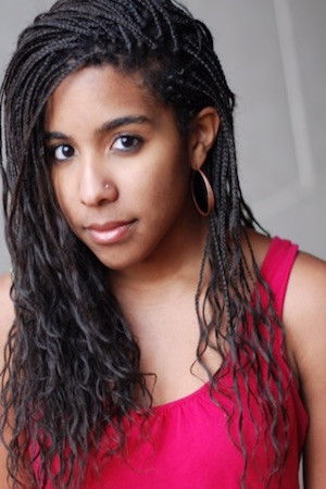 et billede af Tiffany Williams