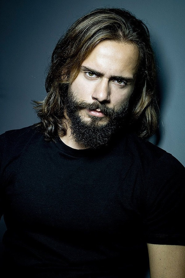 et billede af Batin Deniz Ucan