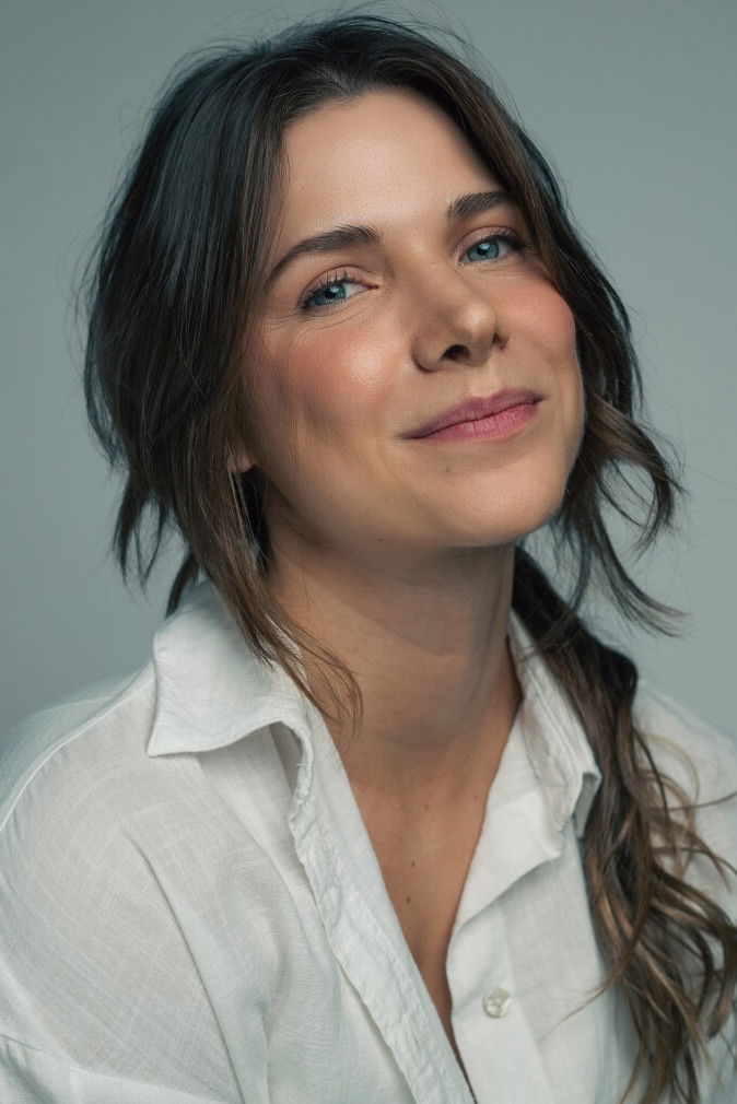 et billede af Ana Di Falco