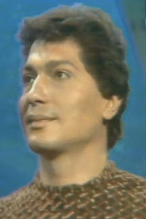 et billede af Kamal Al Disawi