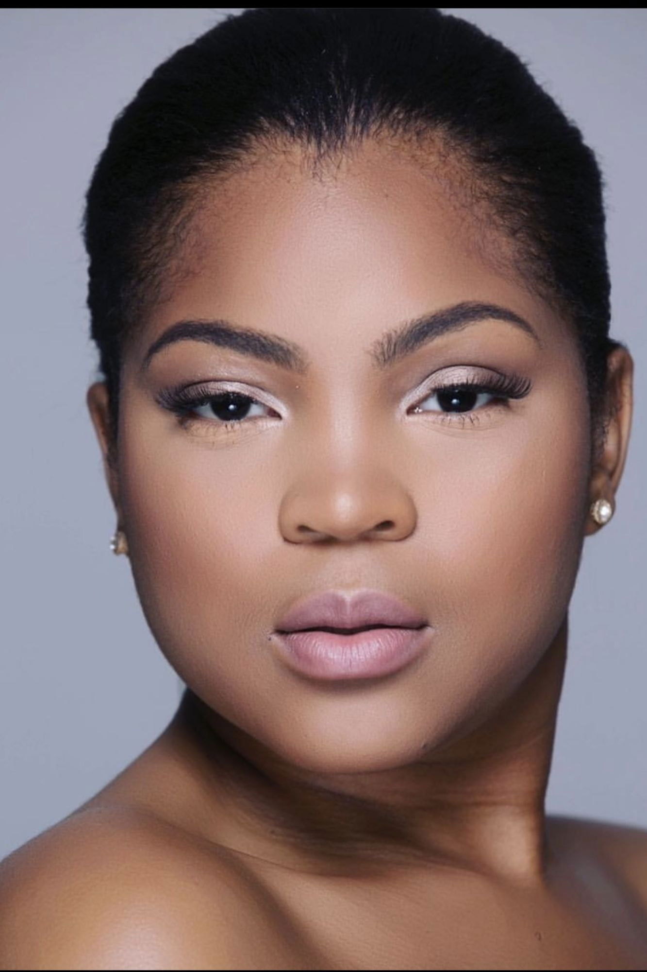 et billede af Courtney Godsey